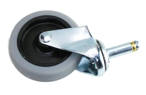 Kółko skrętne do odkurzaczy Numatic CT, CTD, CV i innych 204060