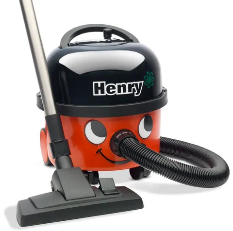 Numatic Henry HVR200 odkurzacz