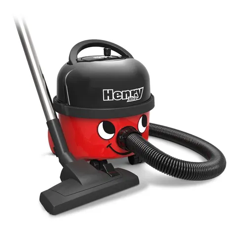 Numatic Henry HVR160 Odkurzacz