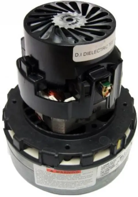 Silnik 24 V Numatic 321105 do TTB 345