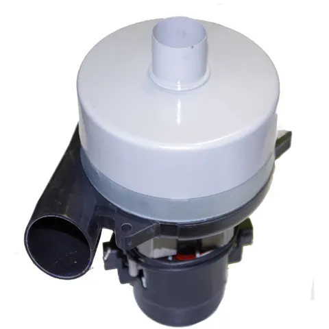 Silnik ssący 24 V Numatic 205239 do TTB 1840