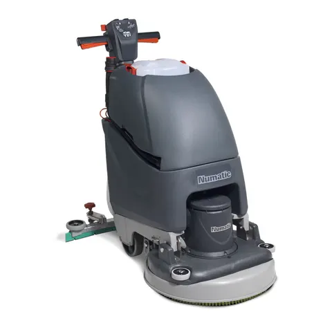 Automat szorująco-zbierający Numatic TT4055G kablowy, 55 cm