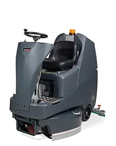 Automat samojezdny Numatic TRO650G Vario bateryjny, 65 cm