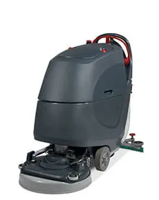 Automat szorująco-zbierający Numatic TGB6055 bateryjny, 55 cm