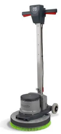 Numatic HFS1015G szorowarka jednotarczowa