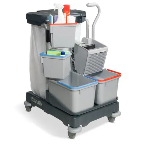 Numatic SERVO-Matic SCG1405 SGA1