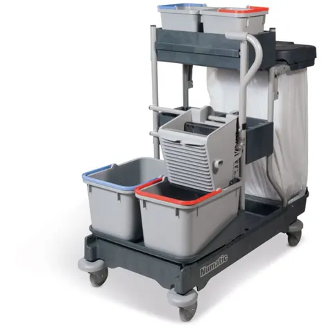 Numatic SERVO-Matic SCG1415 SGA1