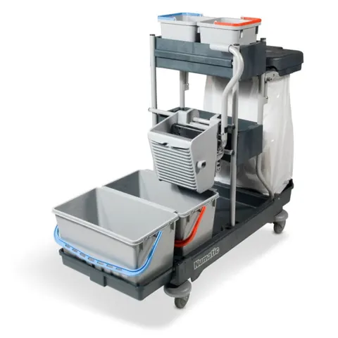 Numatic SERVO-Matic SCG1415 SGA2