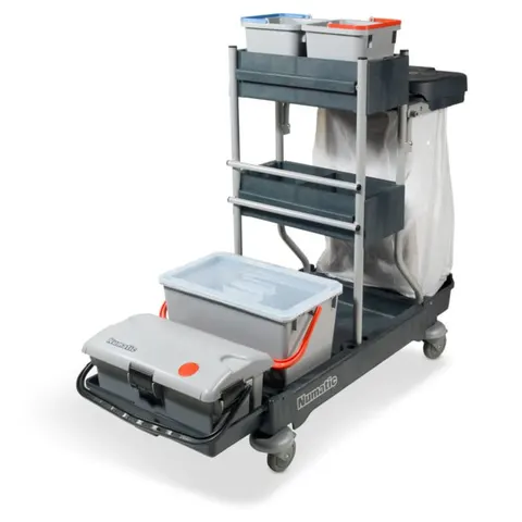 Numatic SERVO-Matic SCG1415 SGA4
