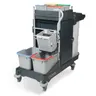 Numatic SERVO-Matic SCG1705D SGA1
