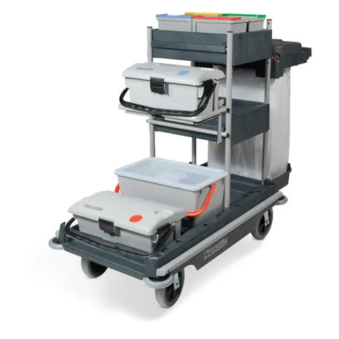 Numatic SERVO-Matic SCG1805 SGA13