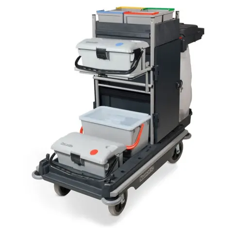 Numatic SERVO-Matic SCG1806D SGA13