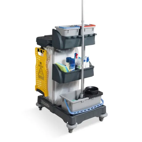 Numatic XtraCompact XCG 1