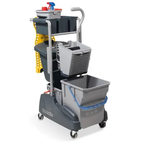Numatic TwinMop TMR2815W