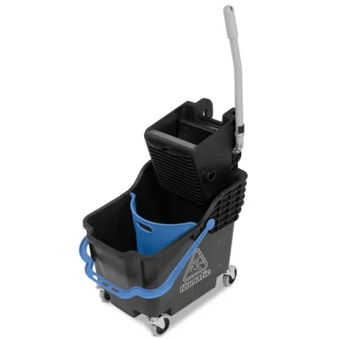 Wózek do mycia podłóg Numatic Hi-Bak HB1812 z separatorem 18/12 l