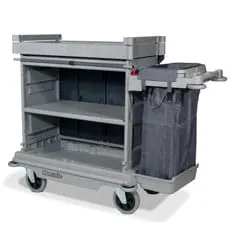 Numatic NuKeeper NKU31FF