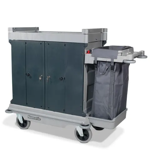 Numatic NuKeeper NKU31HF