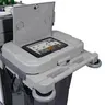 Zestaw na worek 120 l Numatic NKA 140P z pokrywą ze schowkiem na tablet