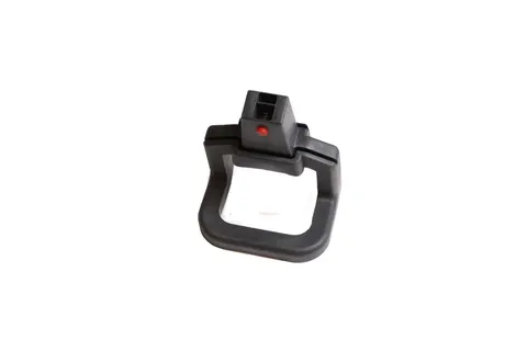 Podstawa pod mop płaski Numatic 909920 Re-Flo do MidMop MMB 1616, czarna