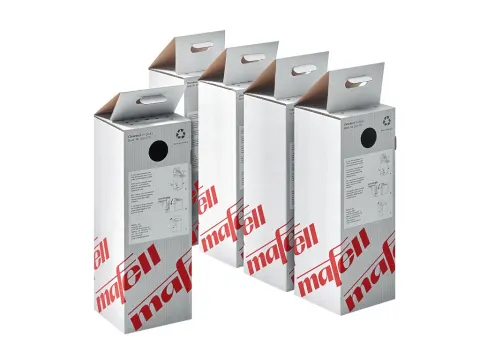 Mafell worki do cleanboxu (5 sztuk w opakowaniu) do pilarki erika 70 ec oraz 85 e
