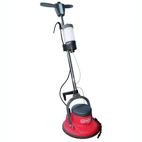 CLEANFIX szorowarka jednotarczowa FLOORMAC
