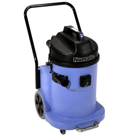 Odkurzacz Numatic WVD900C do chłodziwa i olejów, 30 l