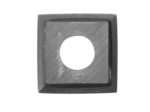 Mafell nóż dwustronny hm 15x15x2,5 mm do multi – frezarki mf 26 cc