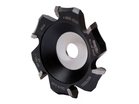 Mafell frez do aluminiowych płyt warstwowych mf-af 90 (do wpustów „v” 90°) do multi – frezarki mf 26 cc