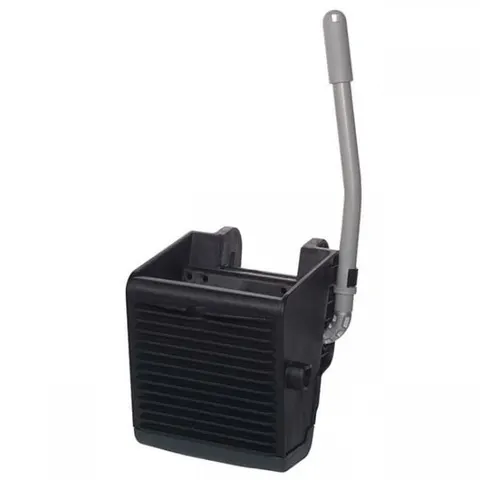 Uniwersalna wyciskarka doczołowa Numatic 910350