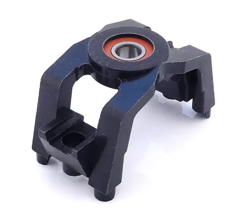 Zespół górnego łożyska używane z nowym łożyskiem R 2677 - Rainbow D3/D4/D4G/SE