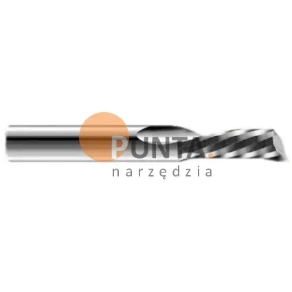 CERIN Frez 1-ostrzowy lewoskrętny MS 230 L/C MS230L/6x35/6C