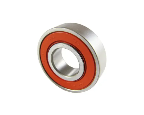 Rainbow łożysko silnika R-11726 2RSC3 6001 - E2 Gold