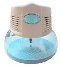 RainMate jonizator nawilżacz powietrza nowy model biały