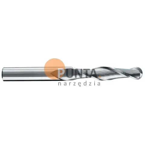 CERIN Frez kulisty 2-ostrzowy MS 123 MS123/2