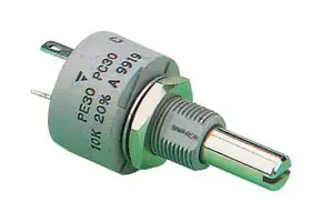 Potencjometr Numatic 270294 do szorowarek bateryjnych TTB