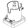 Zbiornik NHL 15 Numatic 300285