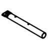 Rura natryskowa (spray bar) Numatic 303538 do TTQ 1535 i TTQ 3035
