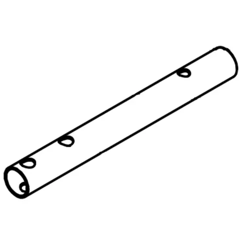 Przegub ssawy Numatic 303902 do szorowarek bateryjnych TTB i kablowych TT