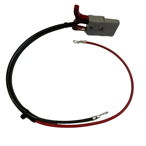 Przewód baterii Numatic 321618 do szorowarek bateryjnych TTB