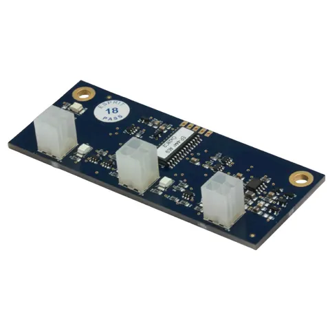 Płytka PCB rękojeści Numatic 323227 do TTB 4045