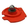 Pokrywa boczna głowicy szczotki Numatic 329279 do TTQ 1535 i TTQ 3035