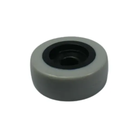 Koło przednie Ø50 mm Numatic 329339 do TTQ 1535 i TTQ 3035