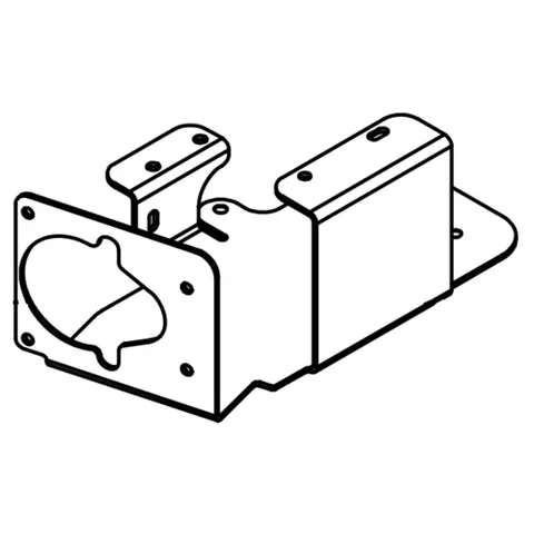 Pompa wody Numatic 329891 do TTV 678