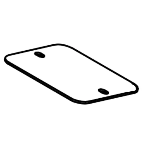 Osłona antybryzgowa Numatic 329922 do TTV 678 i TTV 678G