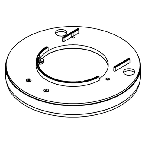 Obudowa HFS Numatic 330010