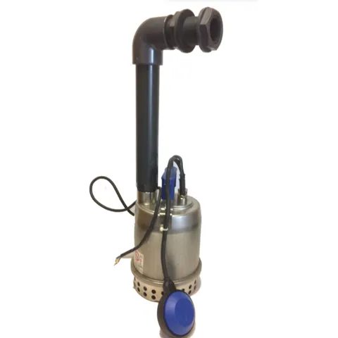 Pompa do WVD 1800AP Numatic 389121