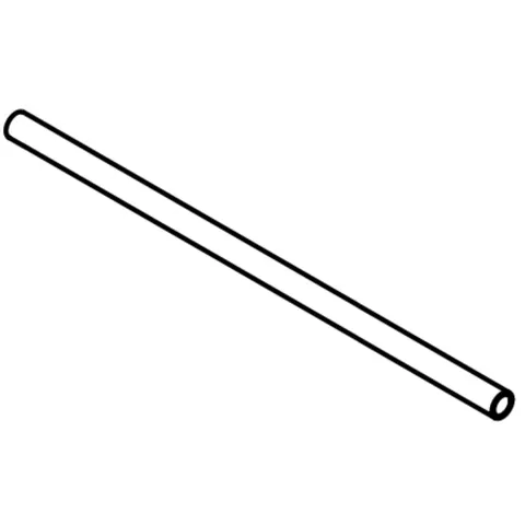 Wałek dł. 300 mm Numatic 390860 do szorowarek bateryjnych TTB i kablowych TT