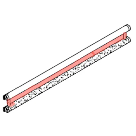 Łącznik przewodu Numatic 390999