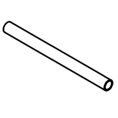 Uchwyt ssawy Numatic 391017 do TTB 3450S