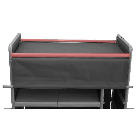 Rura na półkę do wózka SKAT 22 Numatic 418797